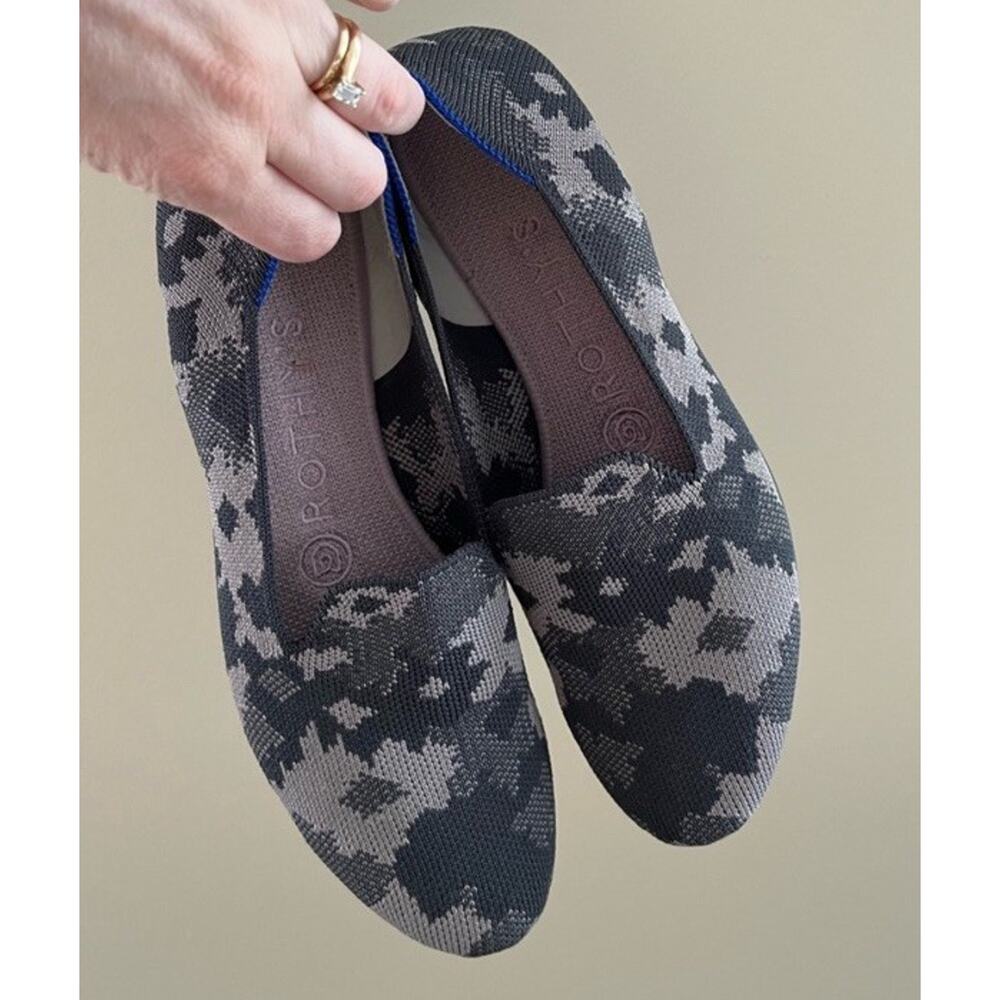 Rothy’s Women’s Flats Shoes Size 6 1/2